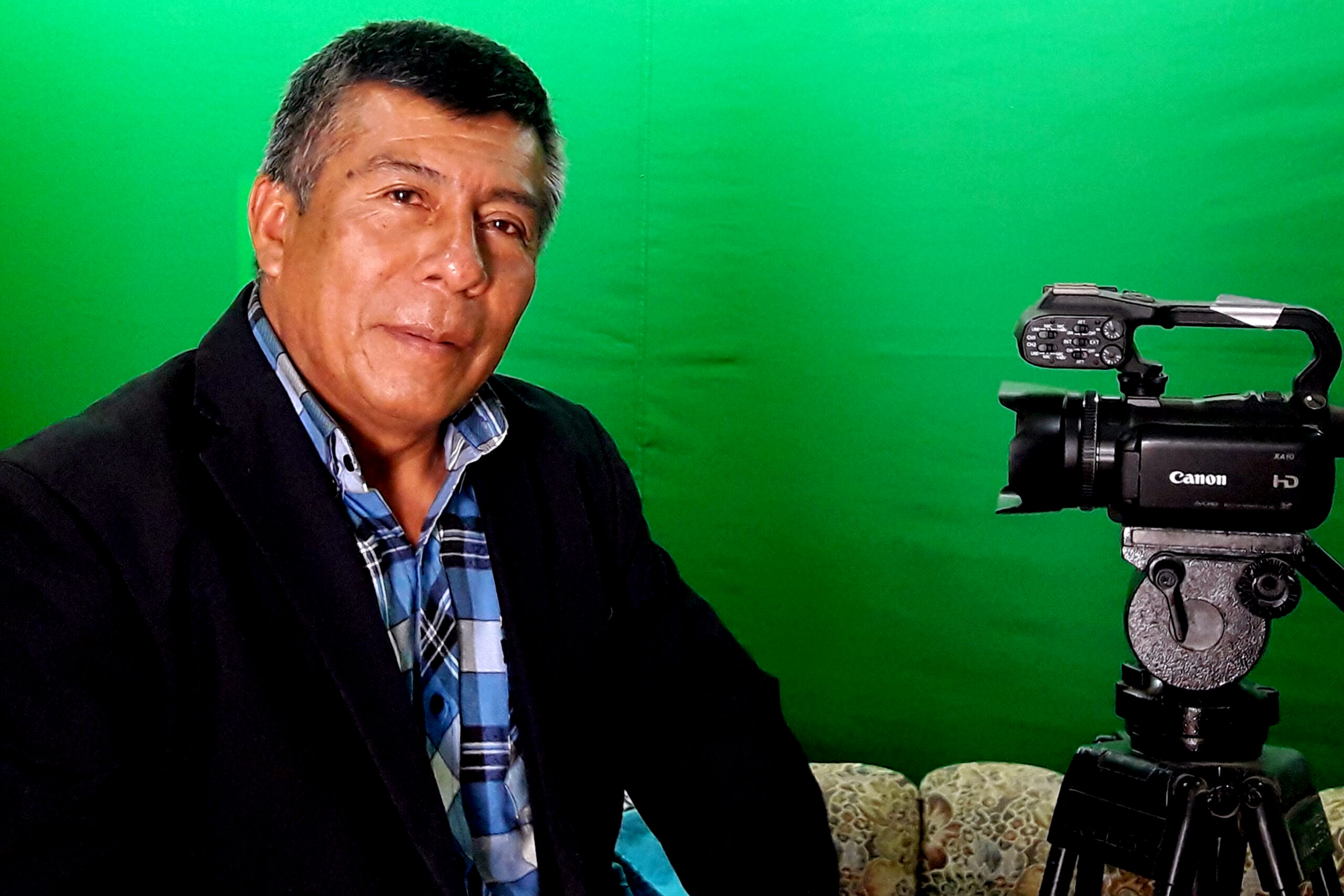 Lima: Funcionario municipal envía carta notarial a periodista víctima de asedio y amenazas