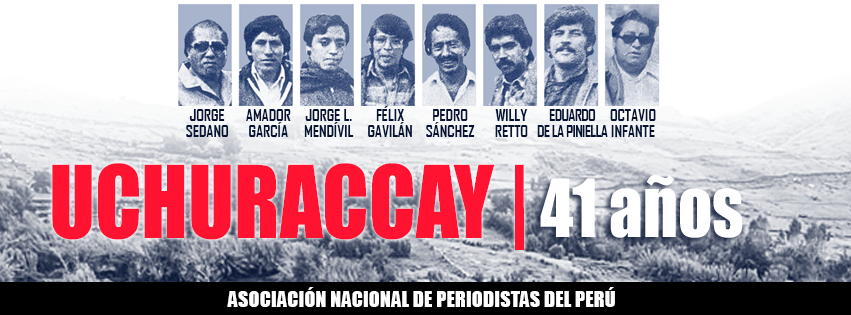 Mártires de Uchuraccay, a 41 años: Una lucha por un Perú más justo