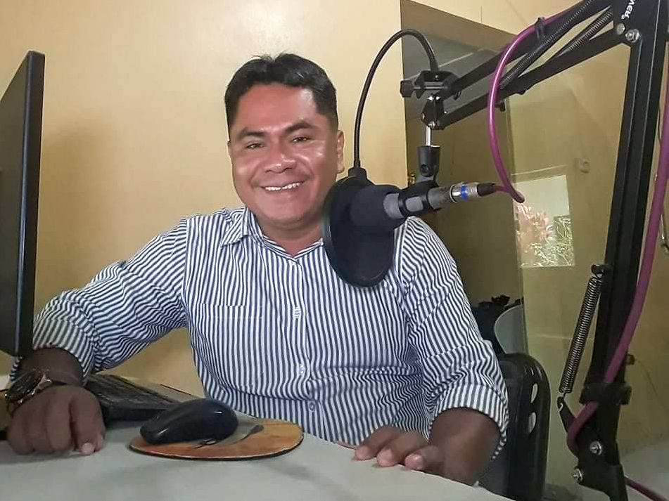 San Martín: Periodista local es agredido por notario público en Tarapoto