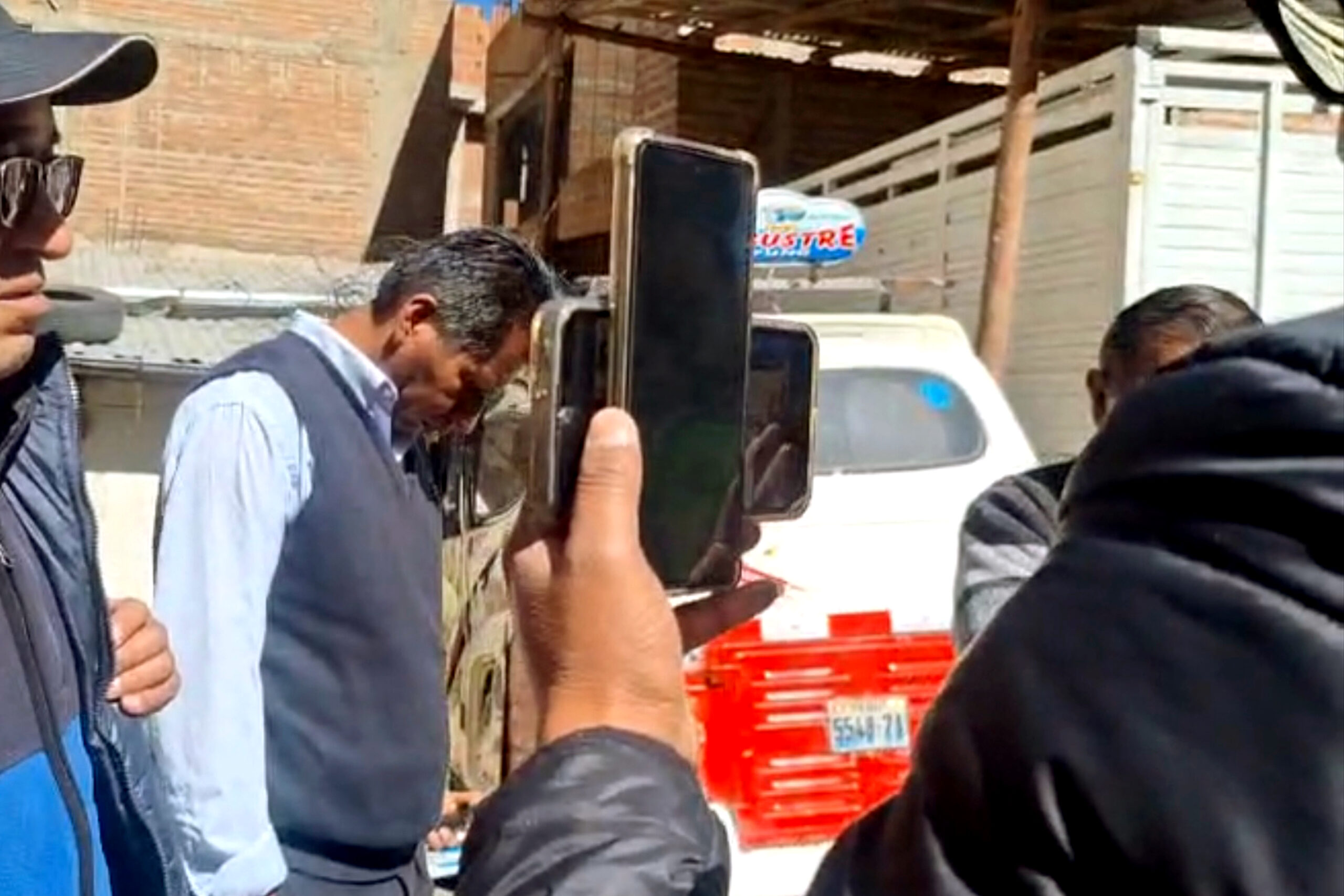 Puno: Periodistas fueron incluidos en investigación fiscal tras negarse a revelar su fuente