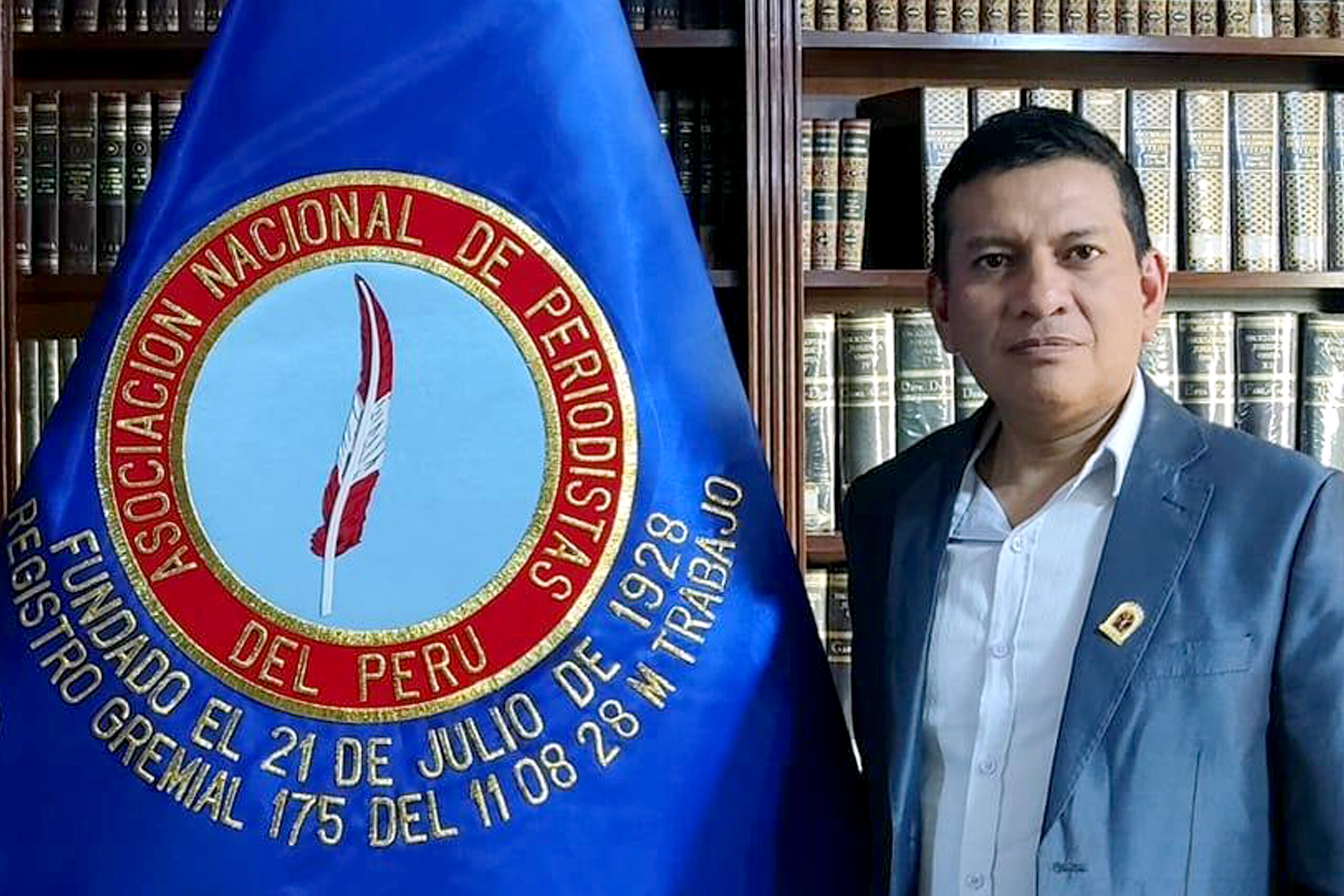 ANP: Juez pretende despojar a periodistas de protección del secreto profesional