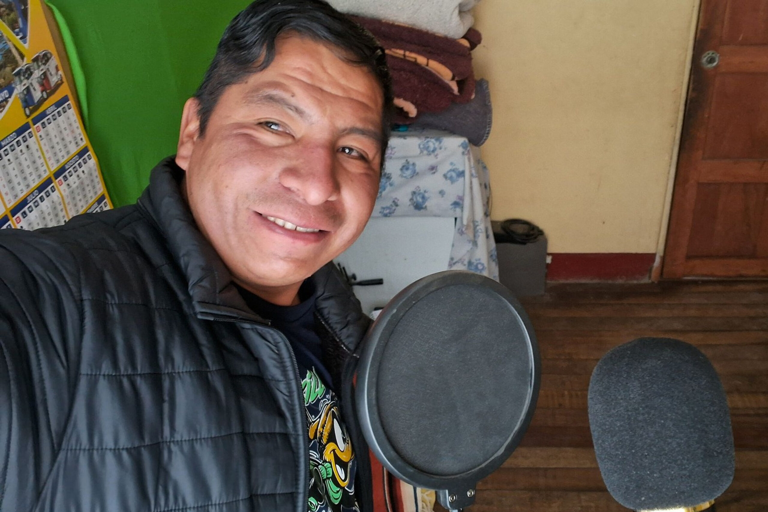 Tarma: Periodista es agredido y despojado de sus equipos por personal de discoteca