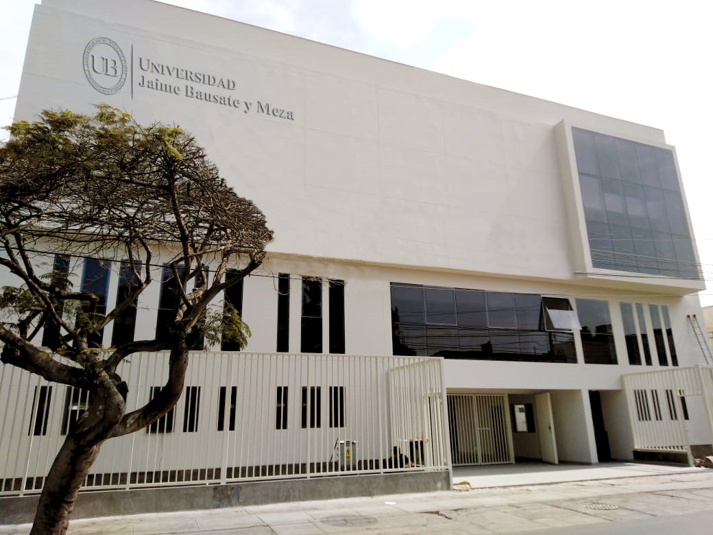ANP saluda 67 aniversario de Escuela de Periodismo de Universidad Jaime Bausate y Meza