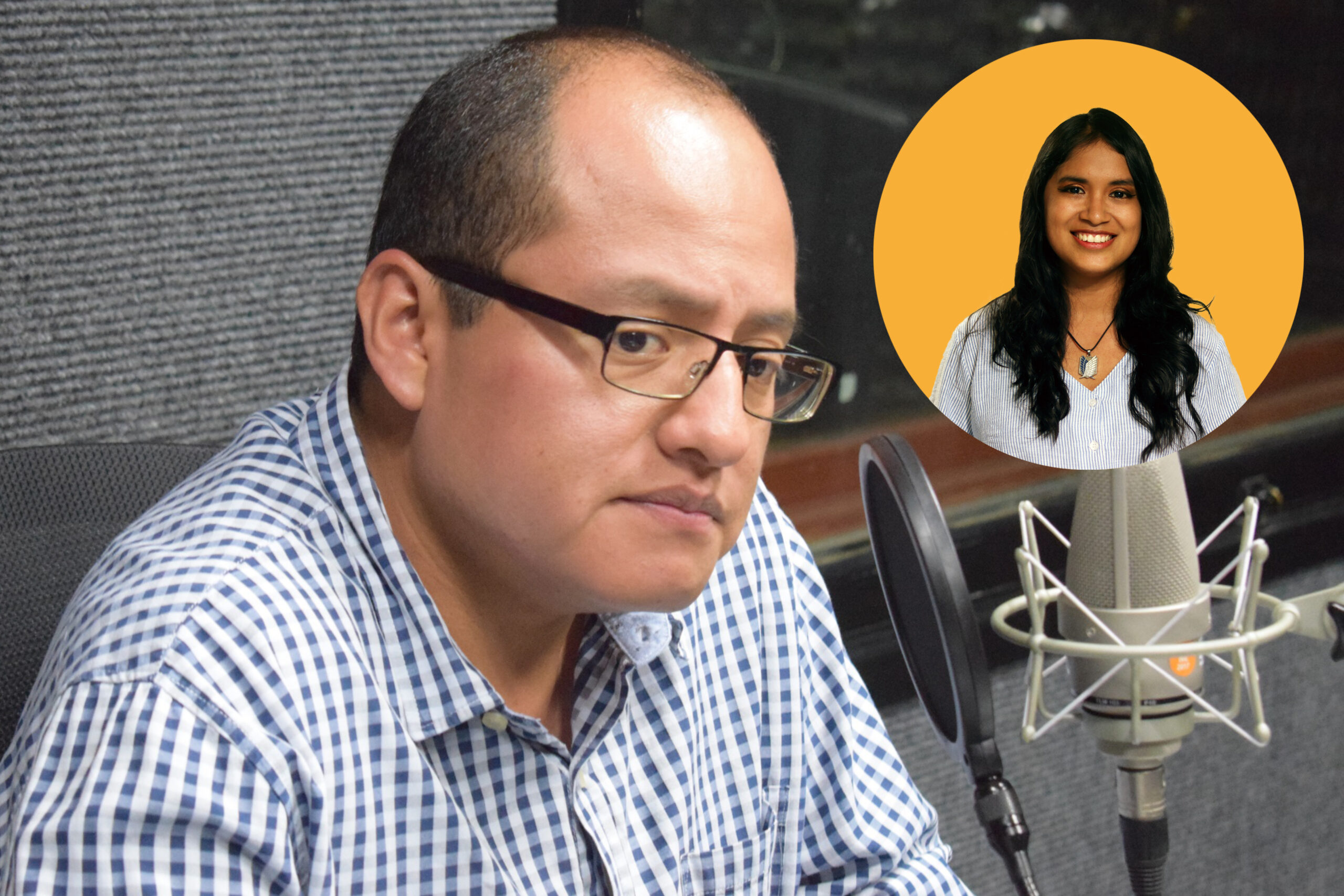 Lima: Excandidato Víctor Quijada interpone nueva denuncia contra de Graciela Tiburcio