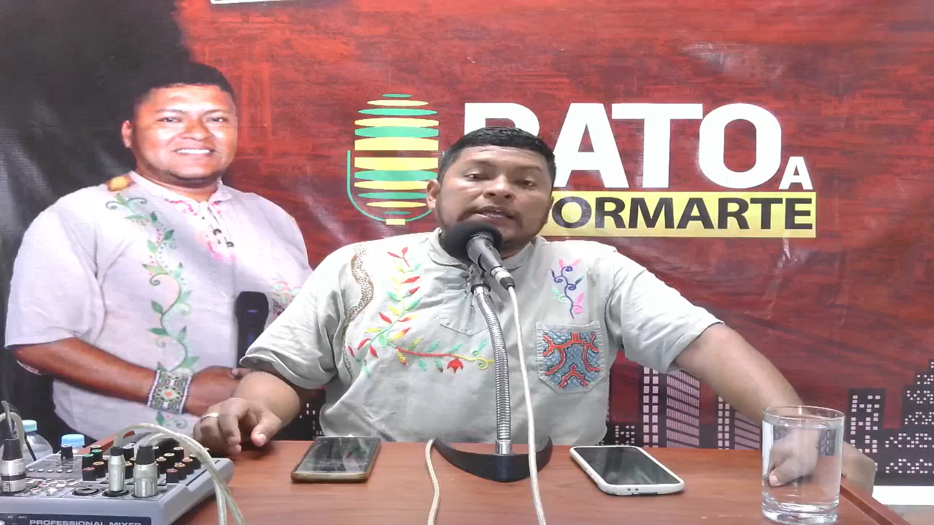 Falleció Mitzar Castillejos: ANP exige sanción ejemplar para los responsables de su asesinato