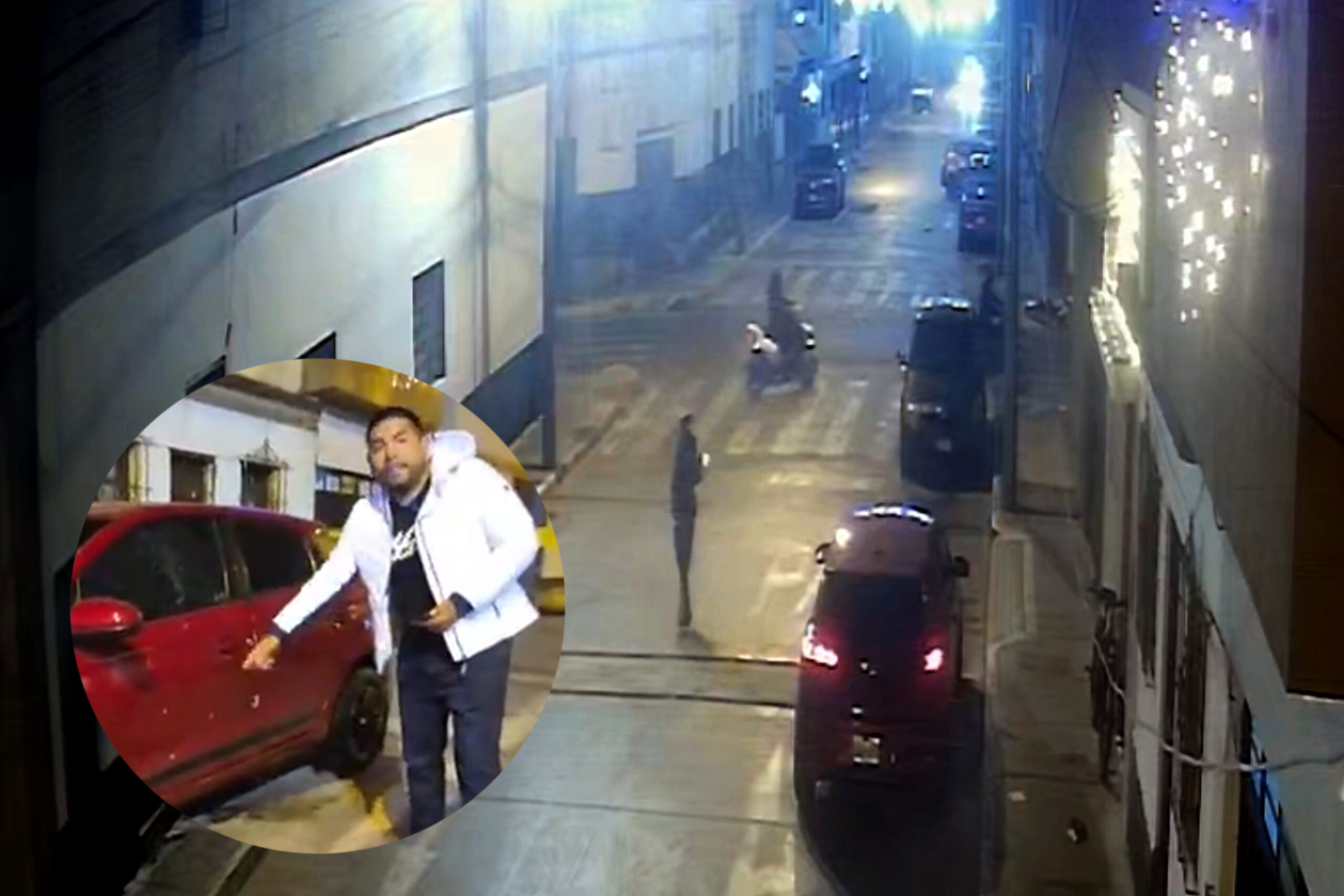 ANP condena atentado: Auto de periodista es atacado con 20 disparos en el Callao