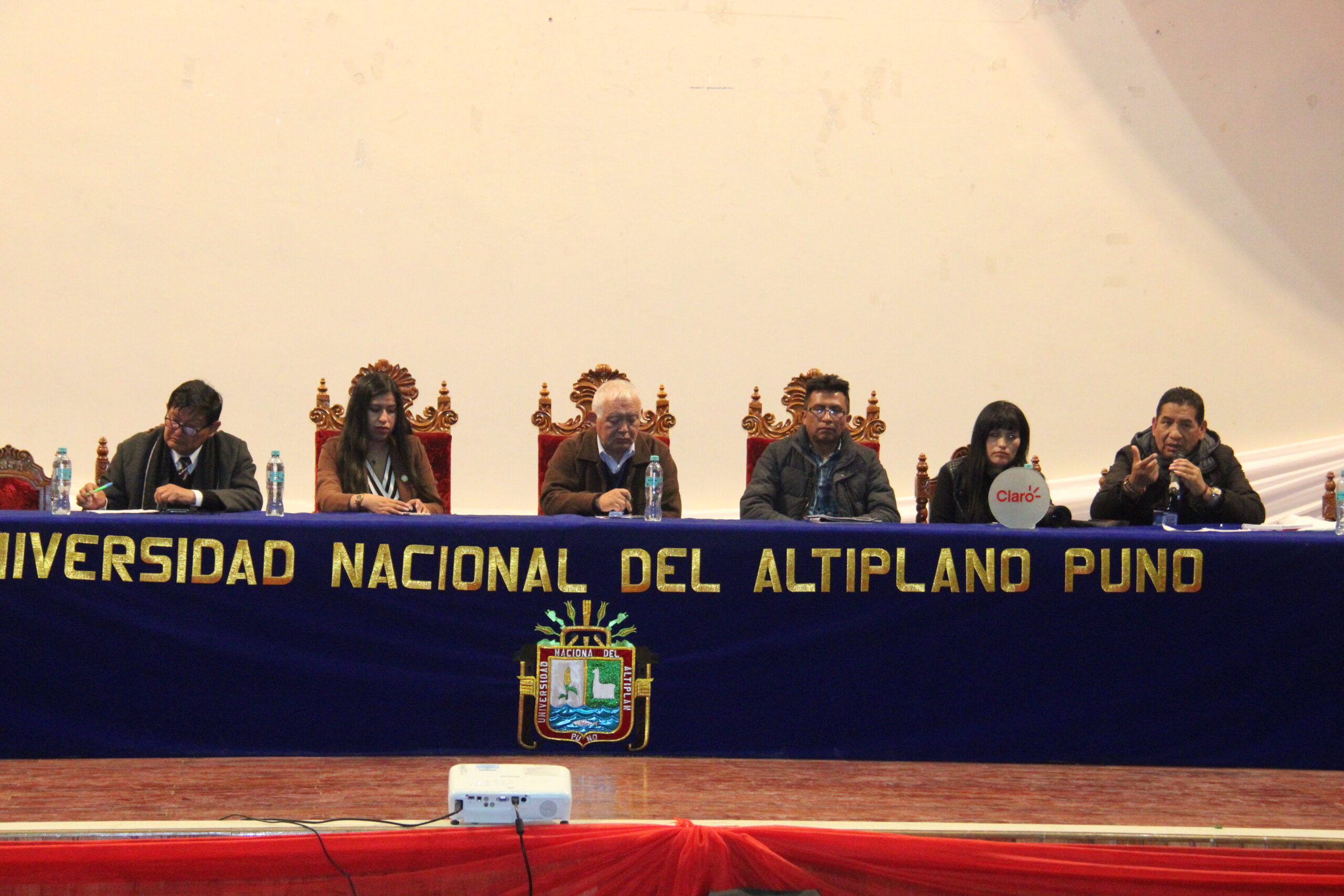 2do Encuentro Macroregional Sur de Periodistas del Perú: Periodismo en el sur
